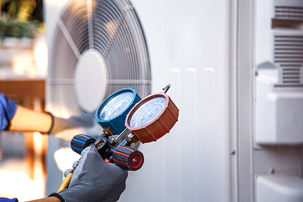 Affordable Hvac Installation solutions in Harrod, OH